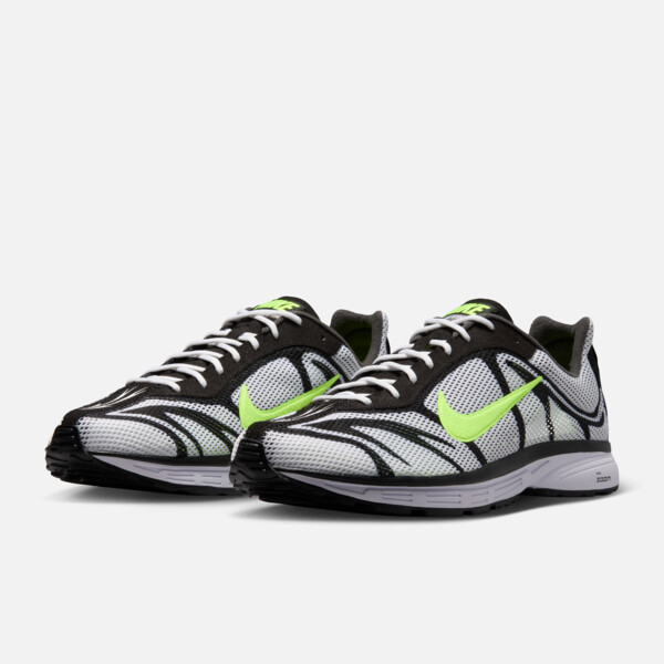 Nike Zoom Streak 3 "White Volt" (IQ8012-100) Erscheinungsdatum
