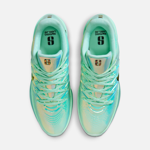 Nike Sabrina 3 “Warning Label” | Raffle List