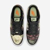 Nike Dunk Low “Crazy Camo” (DH0957-001) Release Date