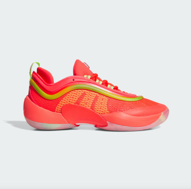 ◆コラボ商品◆HARIBO X ADIDAS D.O.N ISSUE◆正規品◆関税込◆ Haribo_adidas_D_O_N_Issue_6_Lu