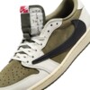 Travis Scott x Air Jordan 1 Low "Medium Olive" (DM7866-200) Erscheinungsdatum