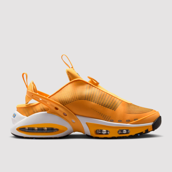 Nike Air Max Craze "Laser Orange" (FZ2089-800) Erscheinungsdatum Nike Air Max Craze "Laser Orange" (FZ2089-800) Erscheinungsdatum