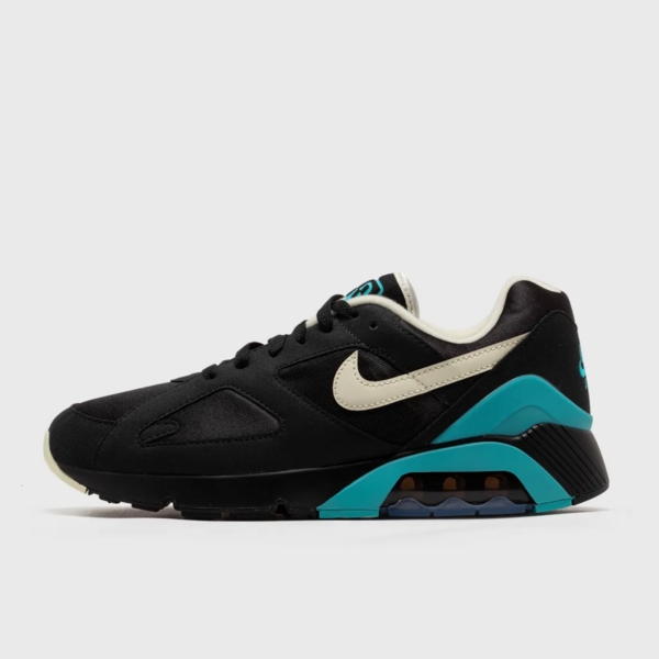 Nike Air Max 180 "Dusty Cactus" (FJ9259-001) Release Date