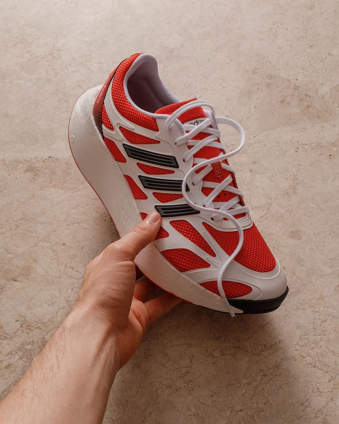 Gunna x adidas Adizero Aruku First Look Gunna x adidas Adizero Aruku First Look