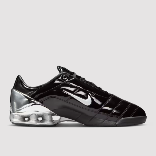 Maha x Nike Total 90 Secutor Shox Magia 