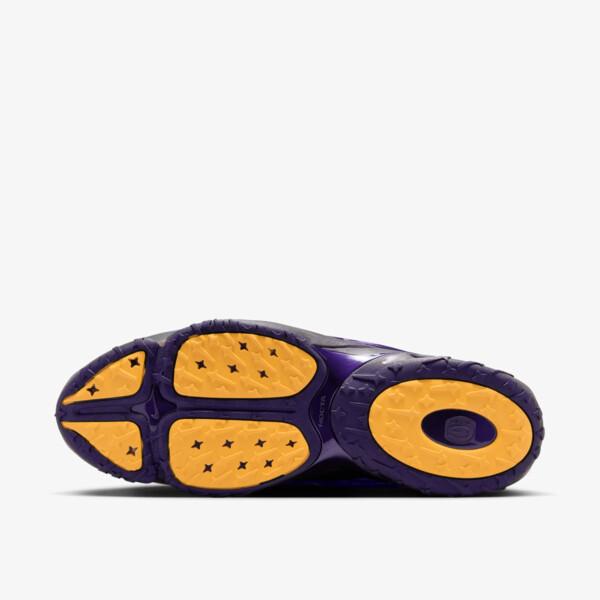 NOCTA x Nike Hot Step 2 "Eggplant" (DZ7293-500) Erscheinungsdatum