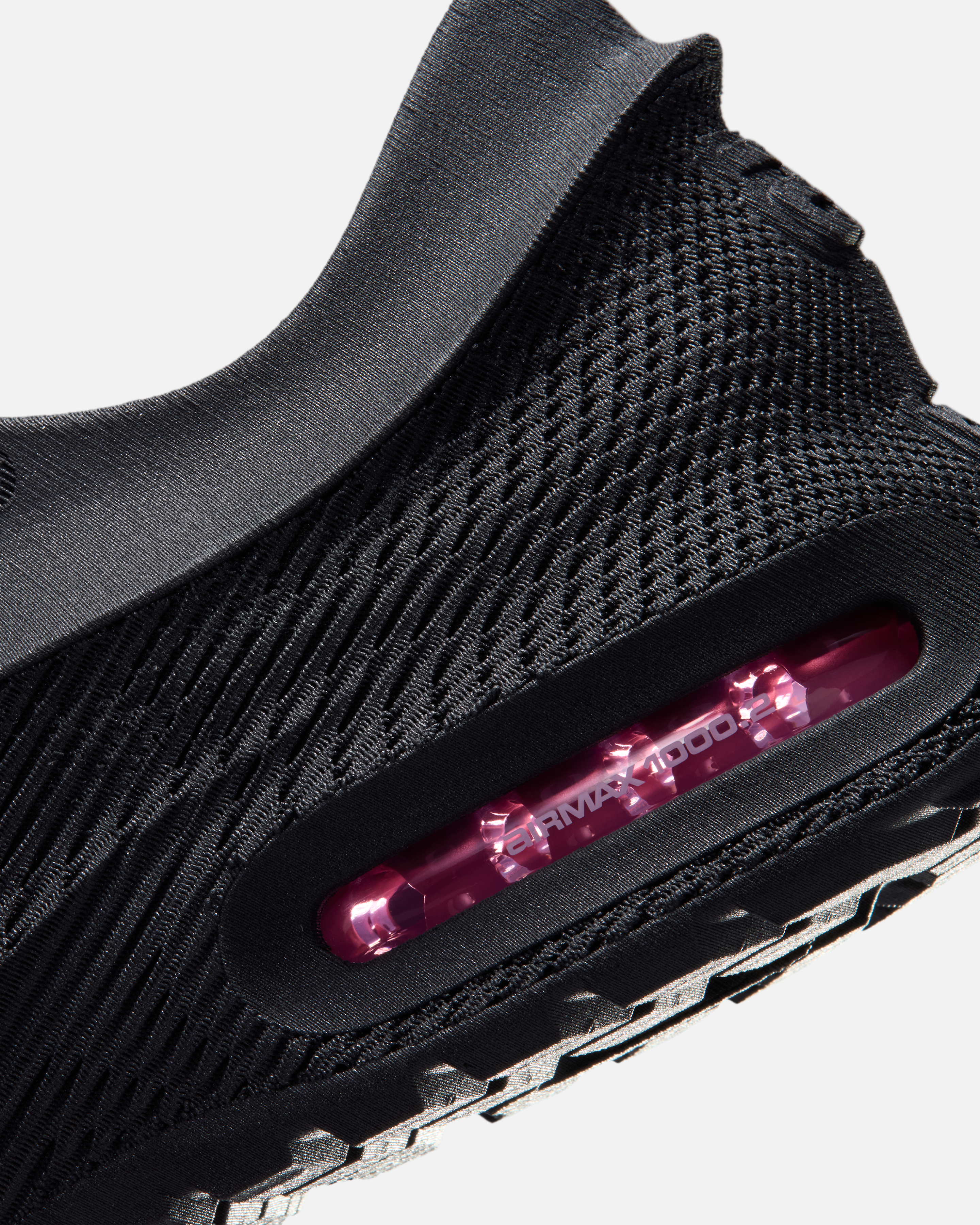 Nike Air Max 10002 Pink Spell