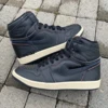 Air Jordan 1 High “Self Expression” Detailed Look