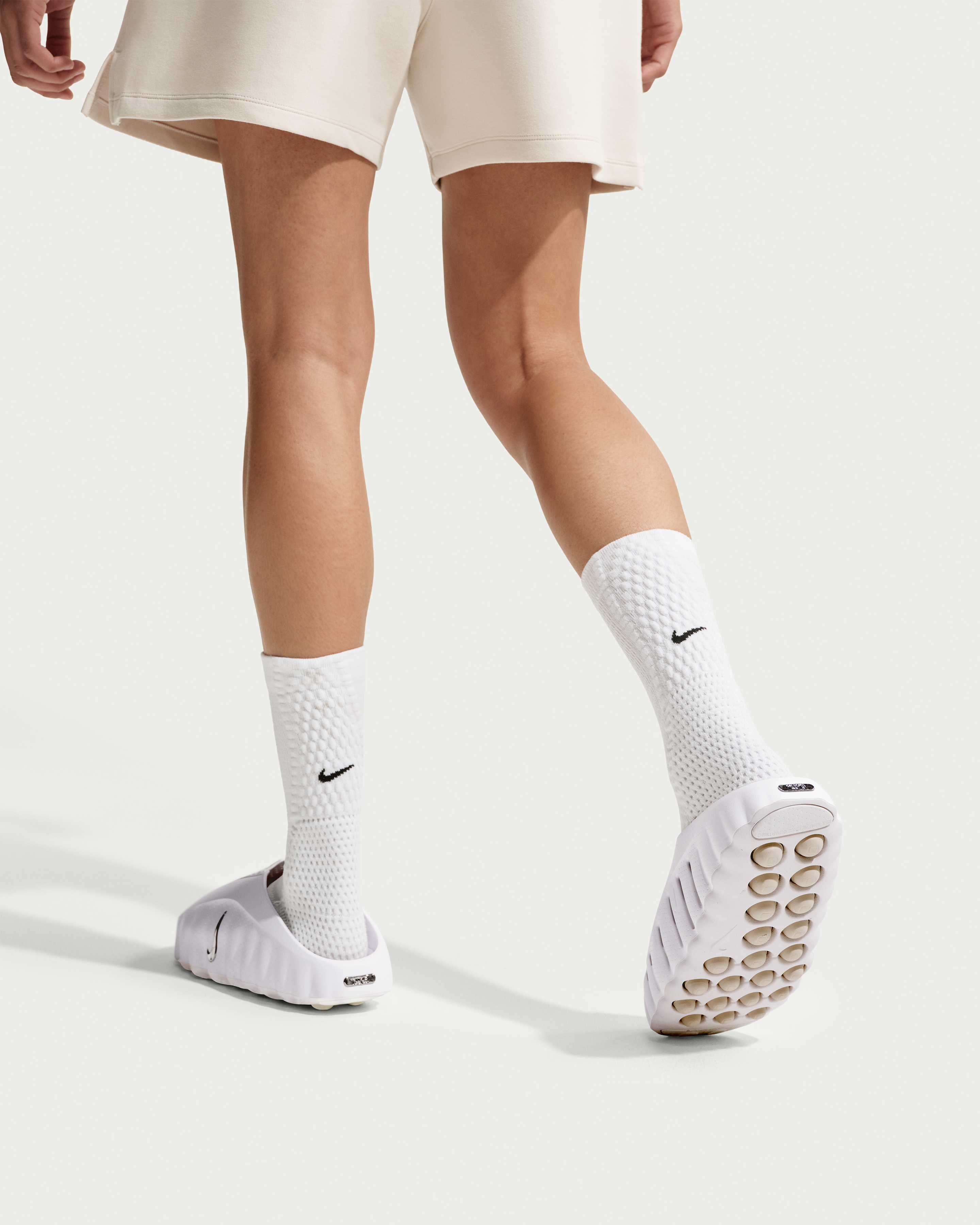Nike Mind 001 Summit White