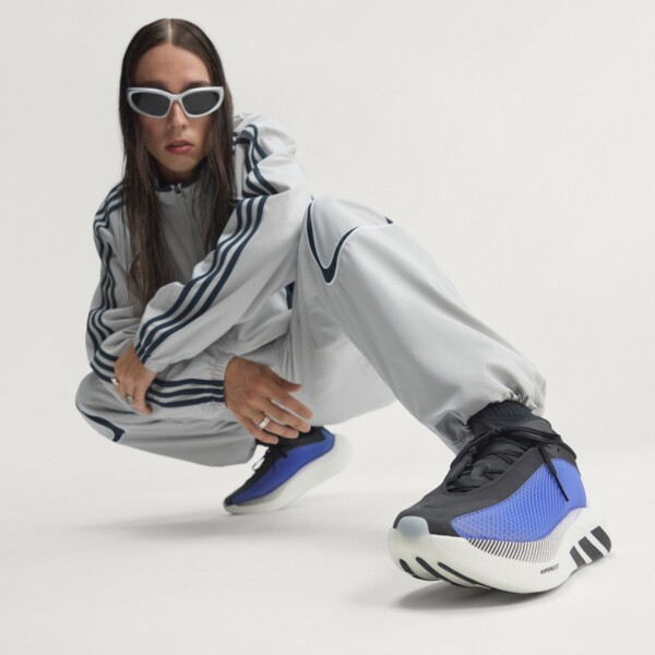 adidas Hyper Boost Euphoria "Blue Black" (LA5974) Erscheinungsdatum