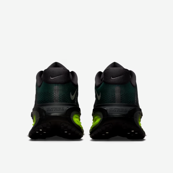 Nike Vomero Premium "Black Volt" (HQ2050-001) Erscheinungsdatum