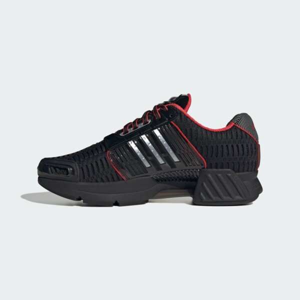 Coca Cola x adidas Climacool 1 "Black Red" (KH6897) Erscheinungsdatum