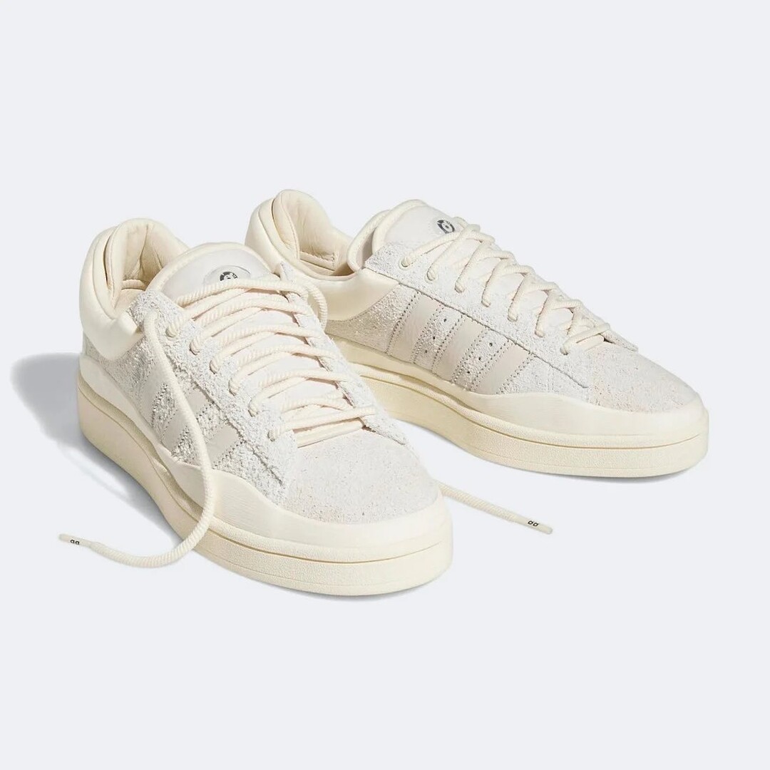 【正規品質保証】 Bad Bunny  Moon Campus adidas x トライアルセット・サンプル
