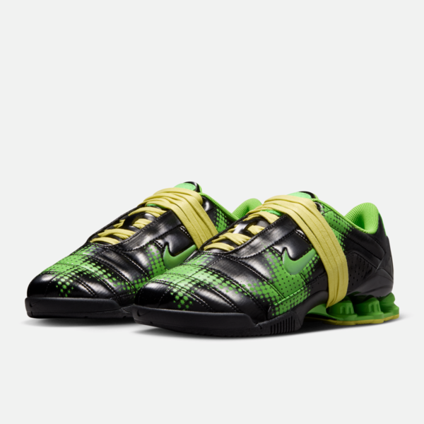Nike Total 90 Shox Magia "Yellow Diamond" (W) (IR8176-002) Erscheinungsdatum