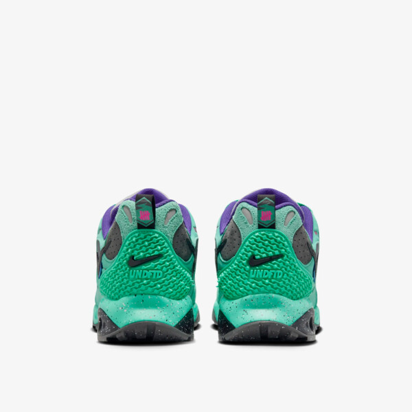 Undefeated x Nike Air Terra Humara "Light Menta" (FN7546-301) Release Date