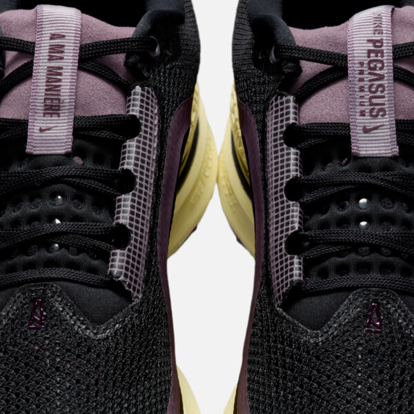 A Ma Maniere x Nike Pegasus Premium "Black Burgundy Crush" (IM0701-001) Erscheinungsdatum