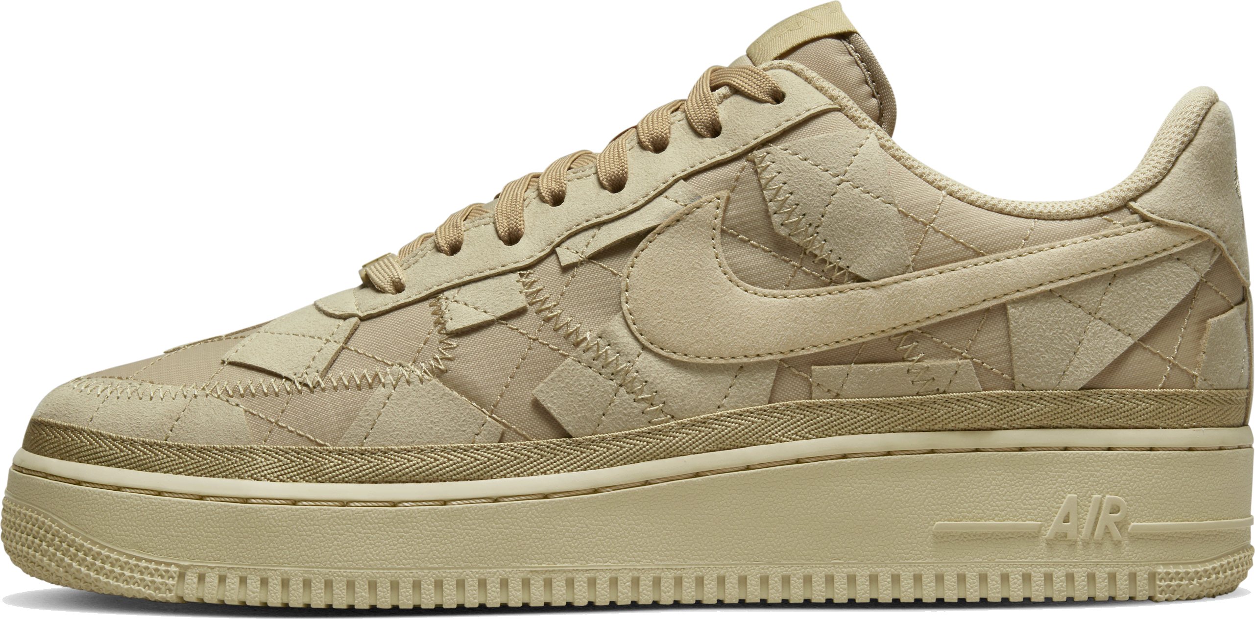 Billie Eilish x Nike Air Force 1 Low "Mushroom" Billie Eilish x Nike Air Force 1 Low "Mushroom"