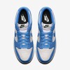 Nike Dunk Low UNLOCKED BY YOU "UNC" (BY YOU) Release Date