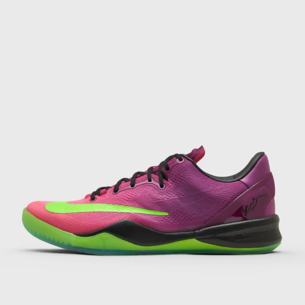 Nike Kobe 8 "Mambacurial" (IO6253-500) Release Date