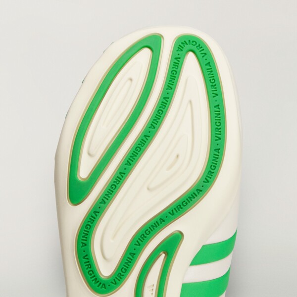 Pharrell x adidas Vario Flat Earther "Green" (KI7669) Release Date