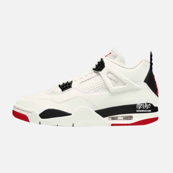 Air Jordan 4 “Flight Club” | Raffle List
