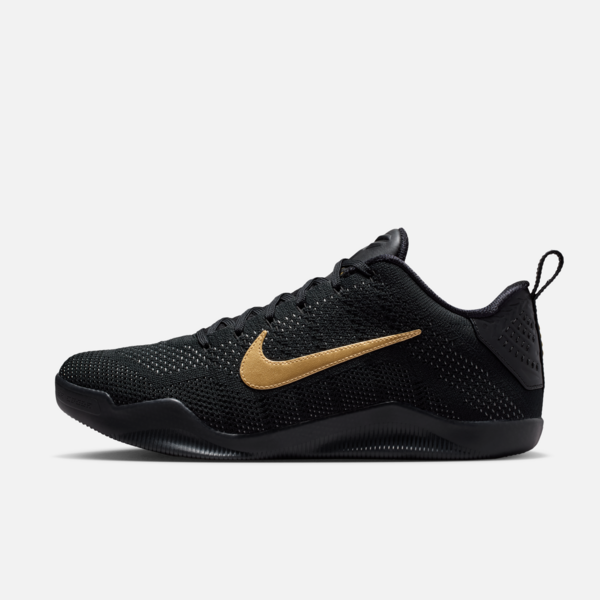 Nike Kobe 11 Elite Protro “Fade To Black” (IM4260-001) Erscheinungsdatum