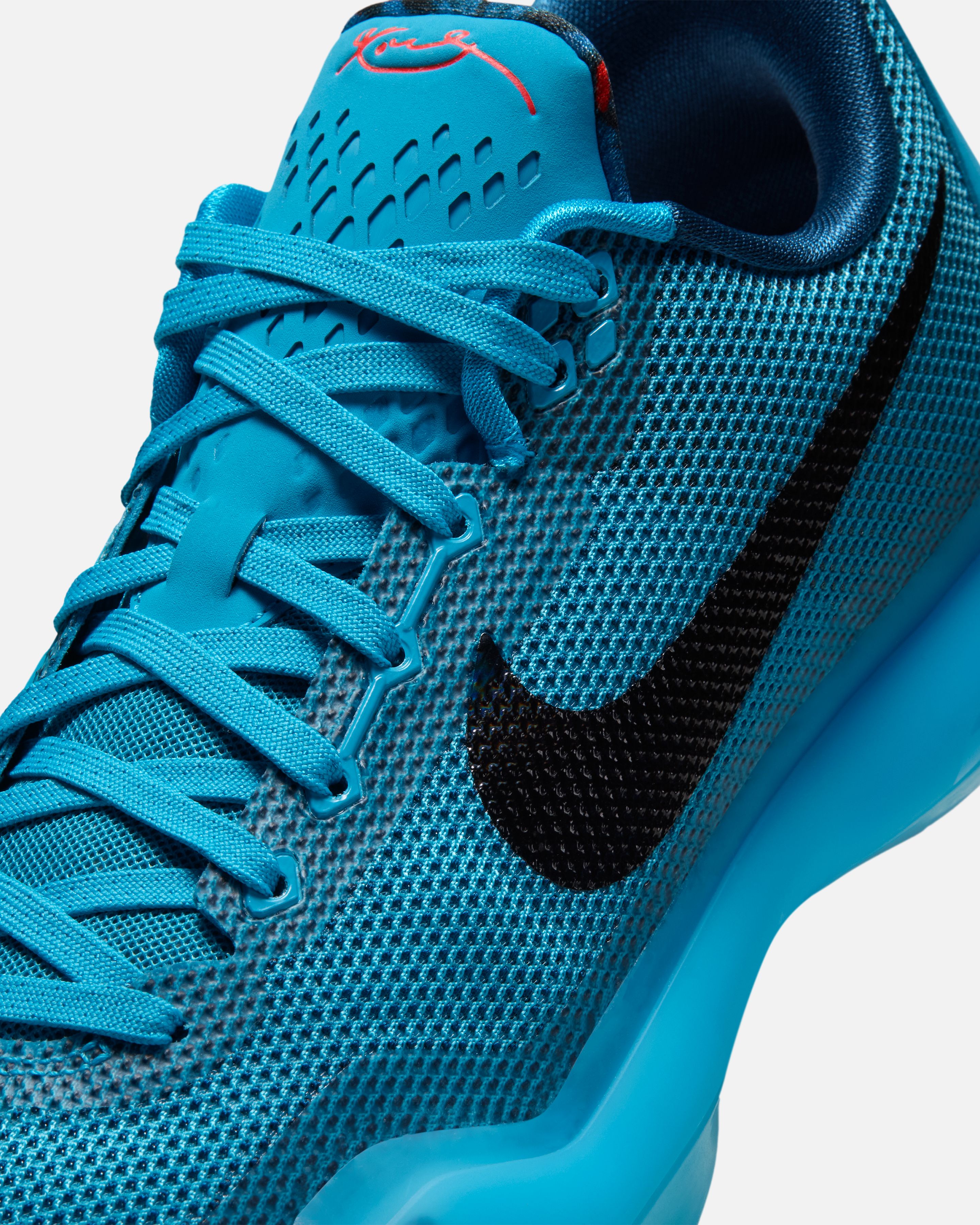 Nike Kobe 10 Protro Low 5AM Flight