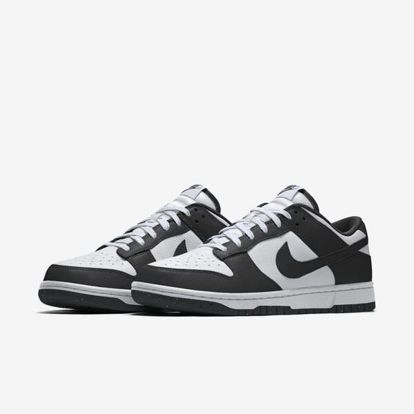 Nike Dunk Low BY YOU 