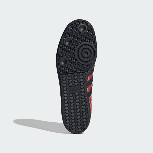 Coca Cola x adidas Samba "Red Black" (KH6893) Erscheinungsdatum Coca Cola x adidas Samba "Red Black" (KH6893) Erscheinungsdatum