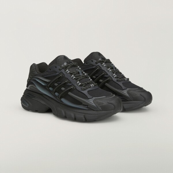 Pharrell Williams x adidas Adistar Jellyfish "Black" (KJ3841) Release Date Pharrell Williams x adidas Adistar Jellyfish "Black" (KJ3841) Release Date