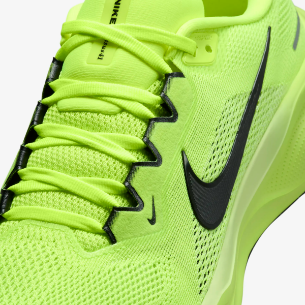 商品画像：Nike Air Zoom Pegasus 41 Volt Men's - FD2722-701 - US 4