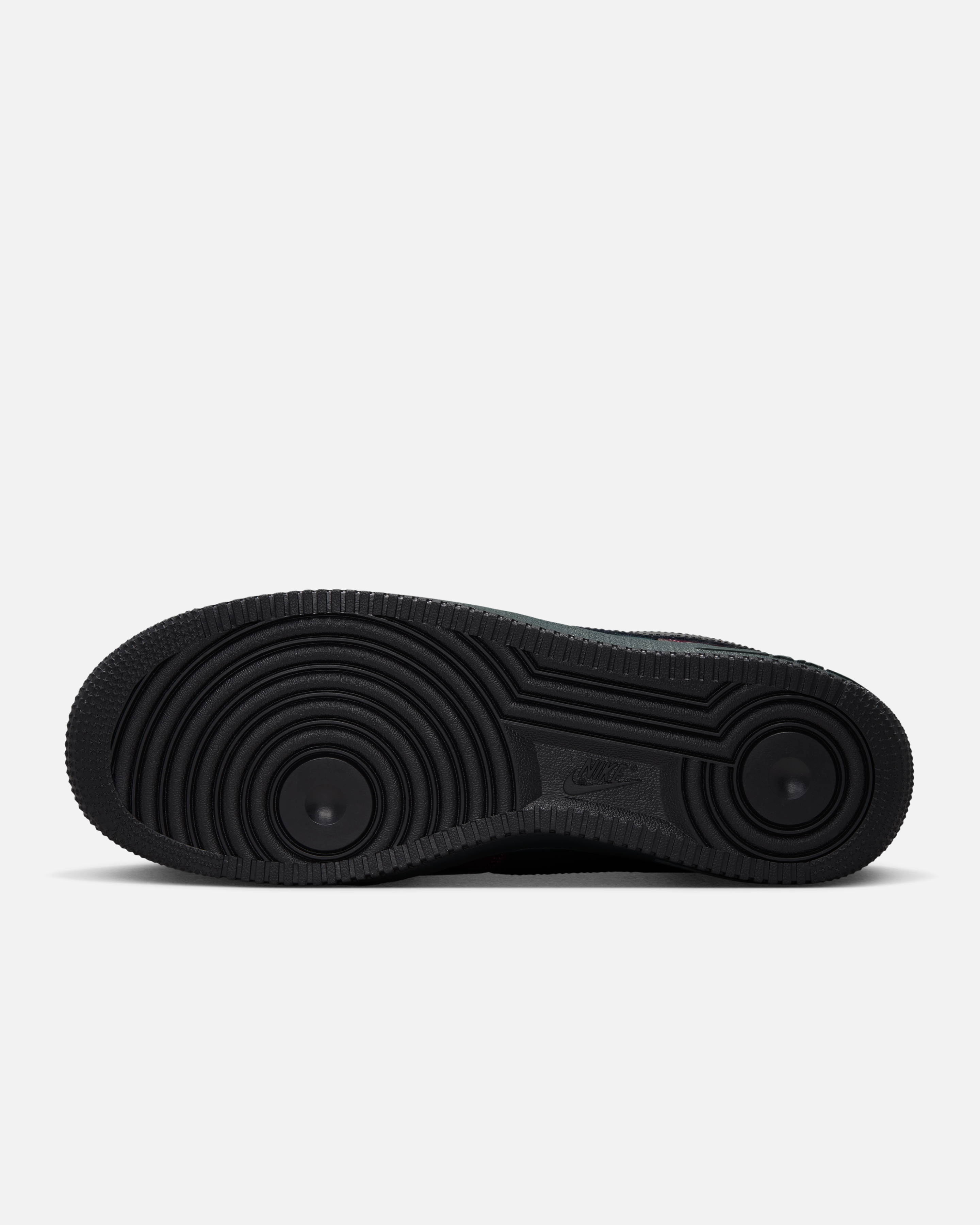 Nike Air Force 1 Low Patent Beef And Broccoli