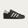JJJJound x adidas Superstar 90 Made in Germany "Black" (IH8150) Release Date