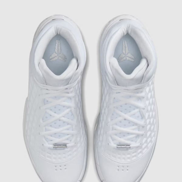 Nike Kobe 3 Protro "Halo" (HM4351-100) Release Date Nike Kobe 3 Protro "Halo" (HM4351-100) Release Date