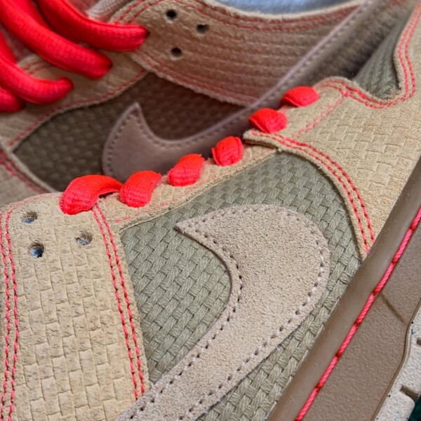 Nike SB Dunk Low "Som Tum" (TBA) Release Date