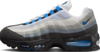 Nike Air Max 95 "Blue Spark"