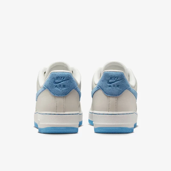 Air Force 1 LXX Glacier Blue (Women's) - DJ9880-400 - US