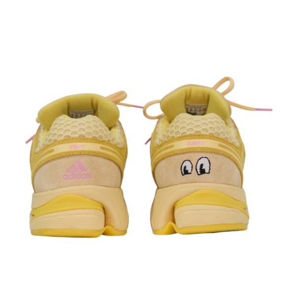 Unheardof x adidas Adistar Control 5 Piggy Runner 2.0 "Cheeseburger" (KJ8359) Erscheinungsdatum