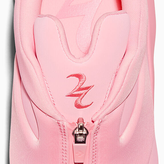 Converse SHAI 001 "Pink" (A19838C) Release Date