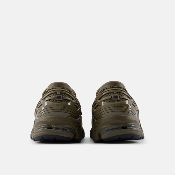 New Balance 1906L "Woodland" (U1906LNV) Erscheinungsdatum New Balance 1906L "Woodland" (U1906LNV) Erscheinungsdatum