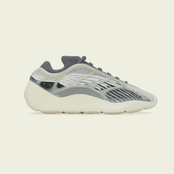 Yeezy 700 cheap salt raffle