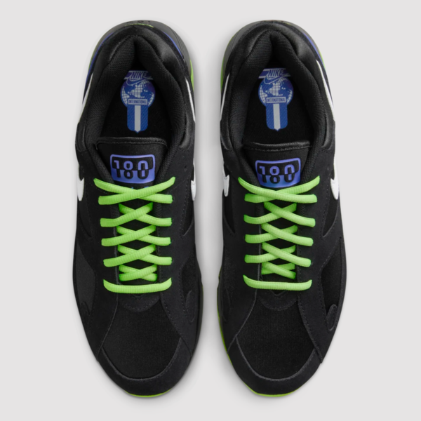 Nike Air Max 180 "Joker" (FZ3058-001) Erscheinungsdatum