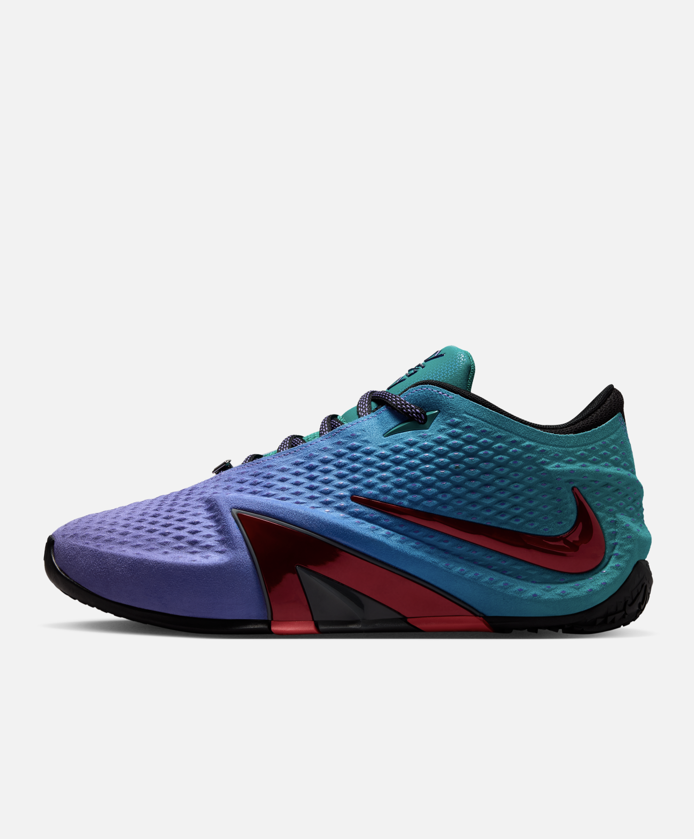 Nike Ja 4 NY vs NY