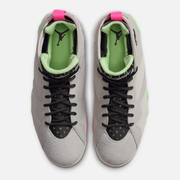 Air Jordan 7 "Tennis Day" (IV6508-030) Release Date Air Jordan 7 "Tennis Day" (IV6508-030) Release Date