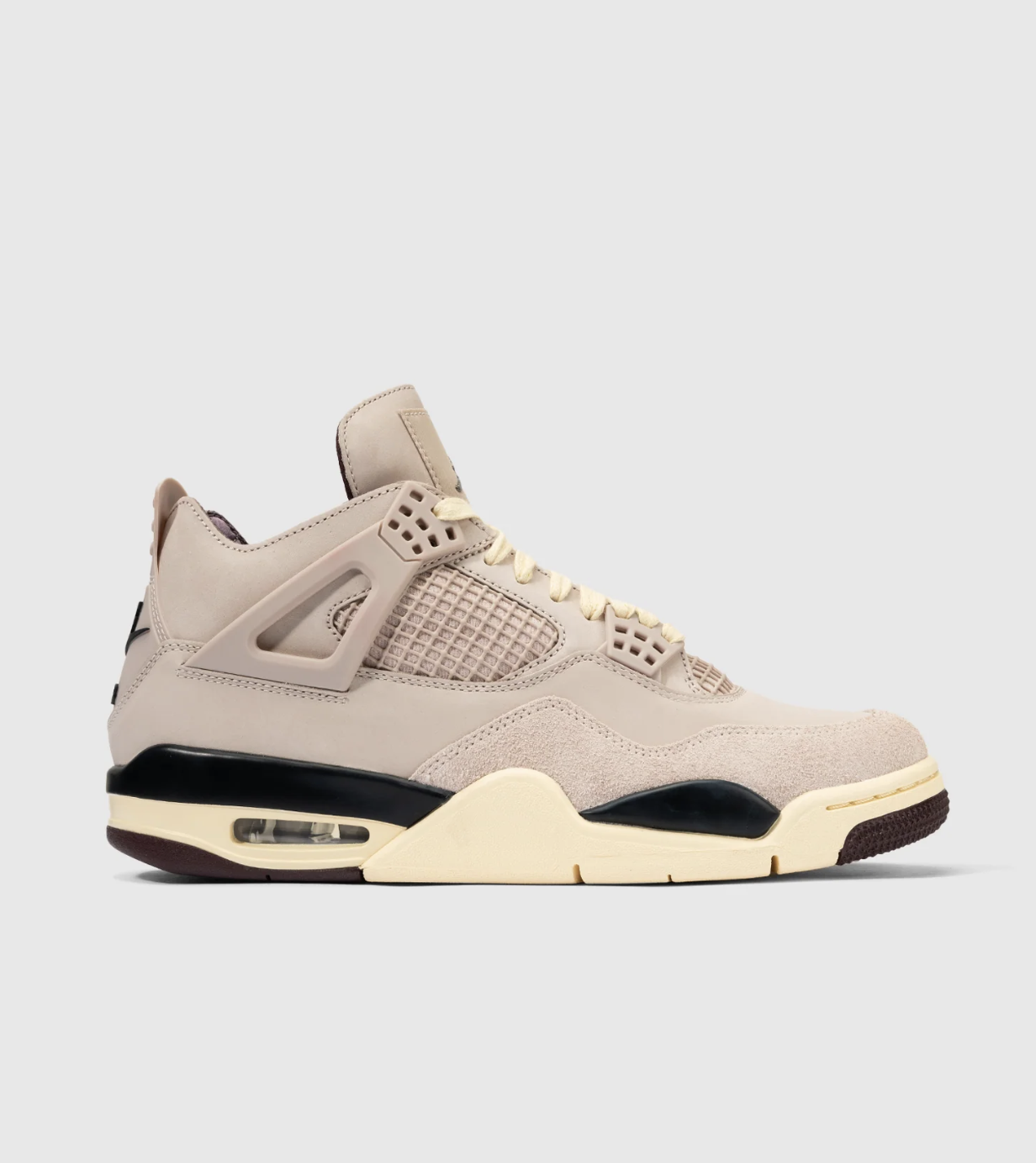 独特の上品 A Ma Maniere x Air Jordan 4  タイヤ・ホイール