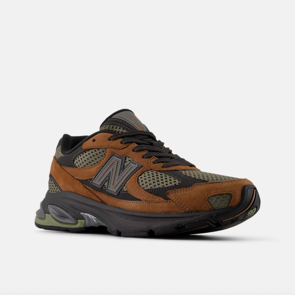 New Balance 2010 "Pecan Castlerock" (U2010ANV) Release Date