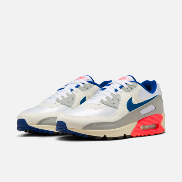 Nike Air Max 90 "Ultramarine" (IU0767-001) Erscheinungsdatum