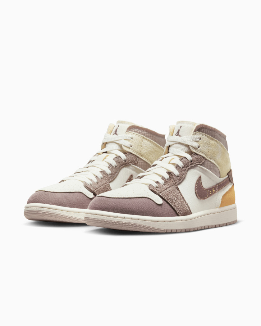 taupe jordan 1