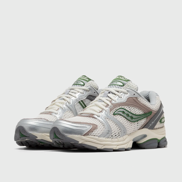 Minted NY x Saucony ProGrid Triumph 4 "Cream Green" (S70865-1</span><span>&nbsp;) Release Date