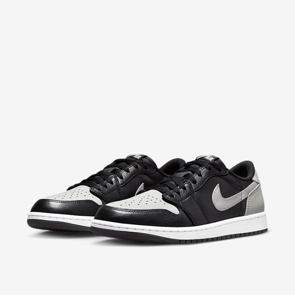 Air Jordan 1 Low "Shadow" (CZ0790-003) Erscheinungsdatum Air Jordan 1 Low "Shadow" (CZ0790-003) Erscheinungsdatum